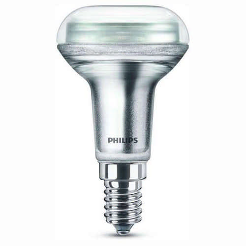 Philips - CorePro LEDspot 4,3-60W E14 827 R50 36Â° DIM 4 Watt E14 827 Warmweiss extra 2700 Kelvin