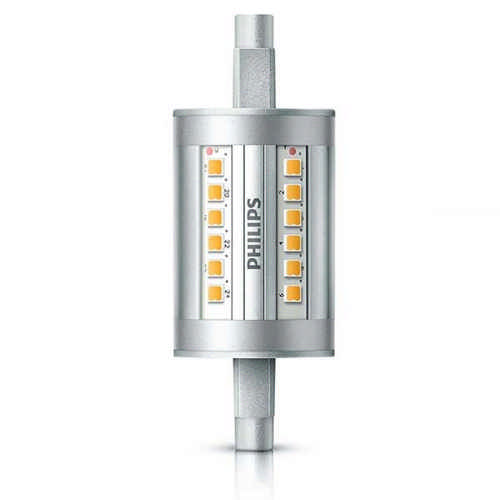 Philips - CorePro LEDlinear 7,5 Watt R7S 3000 Kelvin