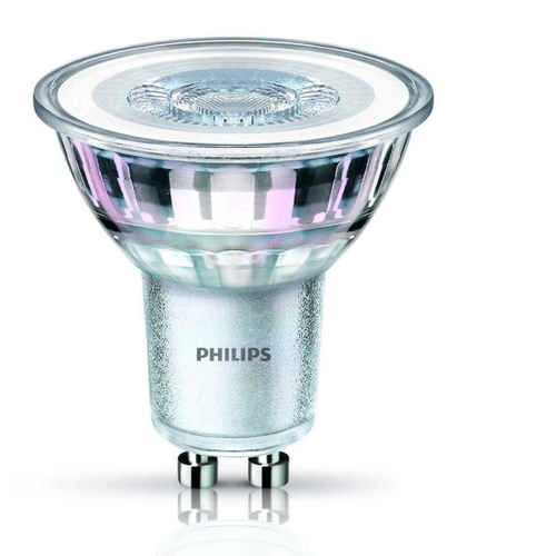 Philips - CorePro LEDspot 4,6 Watt GU10 4000 Kelvin