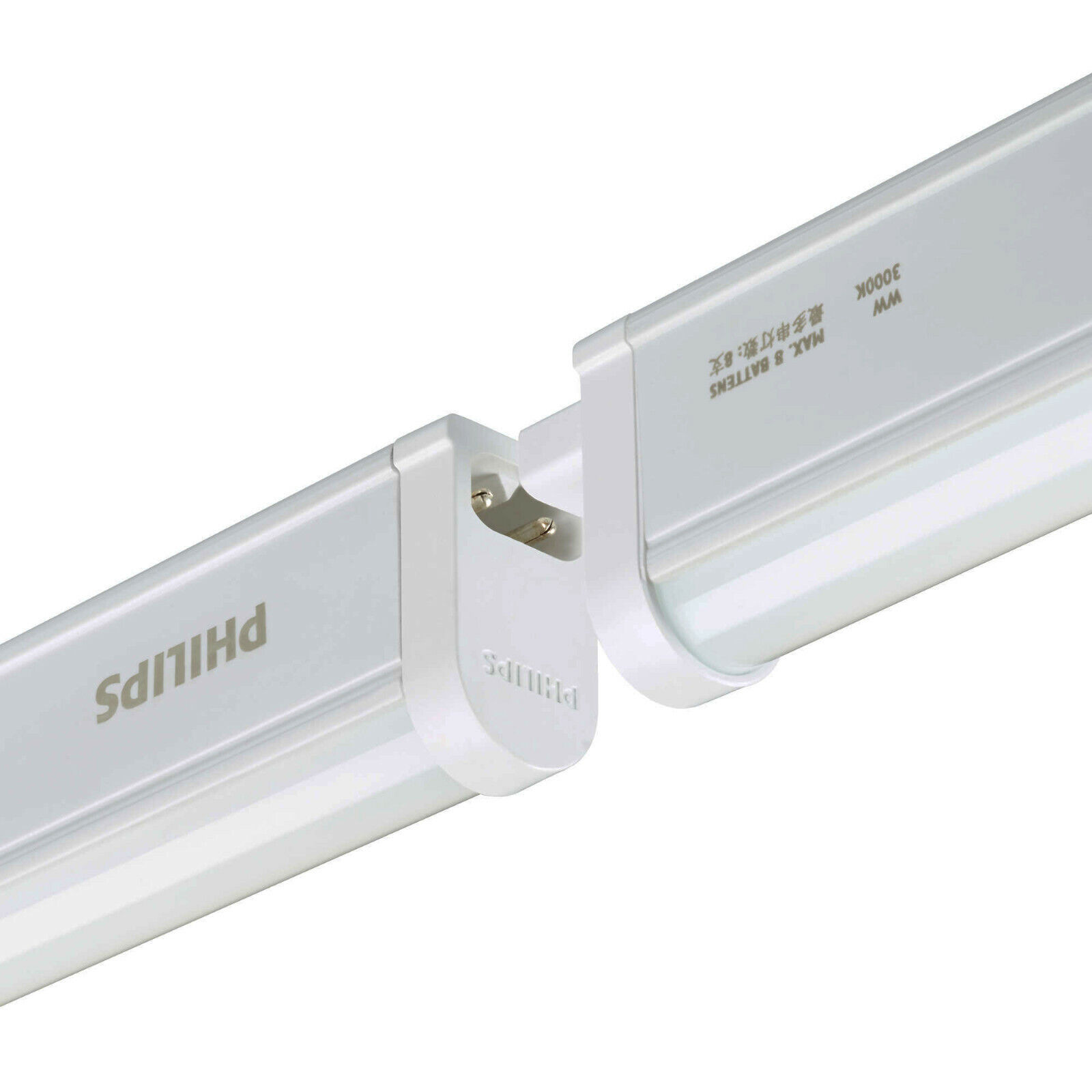 Philips LED Lichtleiste LEDinaire BN013C LED5S/830 PSU L300