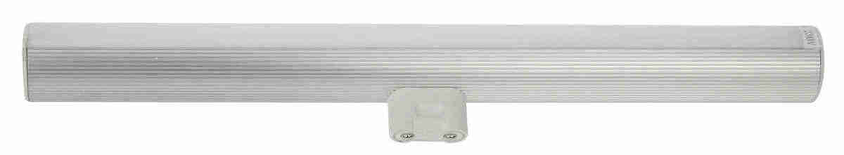 Heitronic LED Linienlampe 4 Watt 1 Sockel S14d 300mm 2900 Kelvin warmweiss 