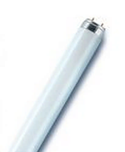 Leuchtstofflampe L 30 Watt 77 Fluora - Osram