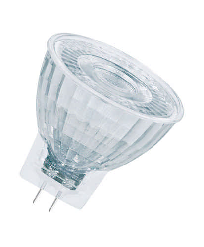 Osram - Osram Parathom LED Lampe MR11 35mm GU4 2,5 Watt 827 warmweiß extra 36 Grad Spot Strahler 2,5 Watt GU4 2700 K Kelvin