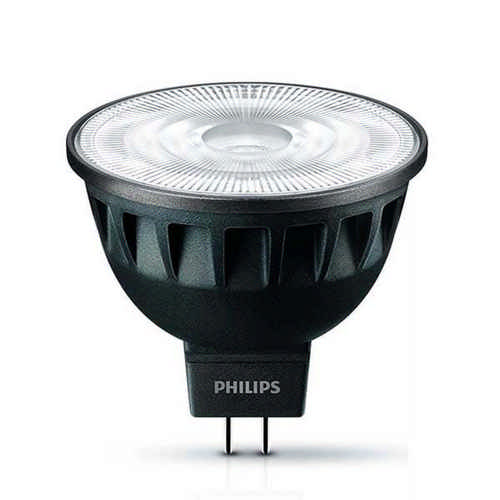 Philips - MASTER LEDspot ExpertColorÂ MR16 DIM 7,5 Watt GU5.3 4000 Kelvin