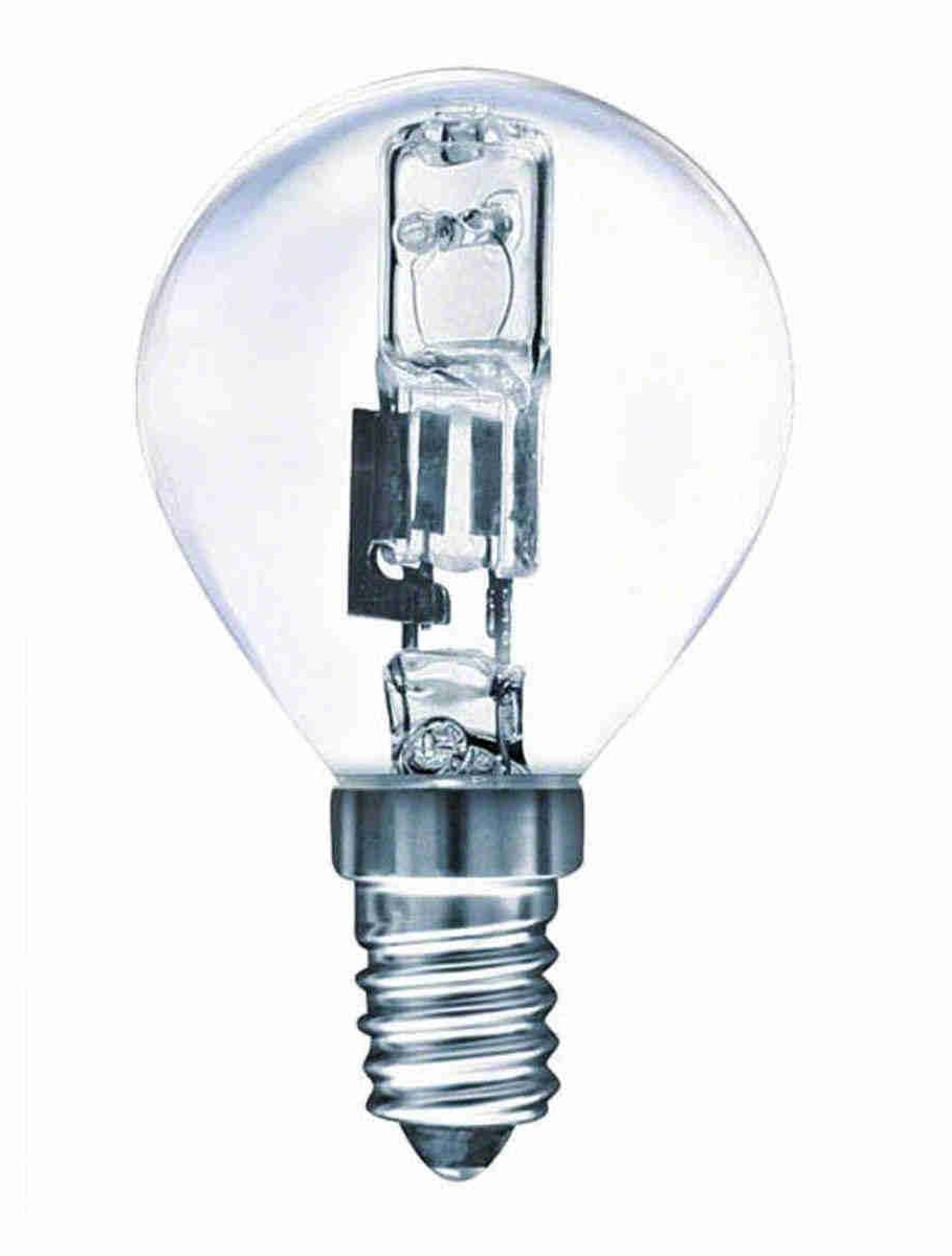 Halogenlampe Tropfen E14 20 Watt - Müller Licht