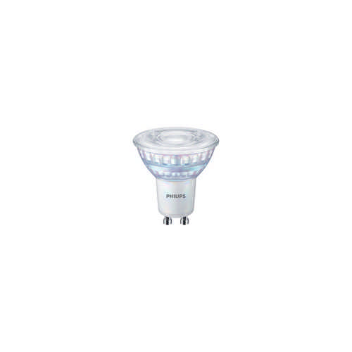 Philips MASTER LEDspot Value 6,2 Watt GU10 927/922 2700-2200 Kelvin warmweiß extra 36 Grad DimTone