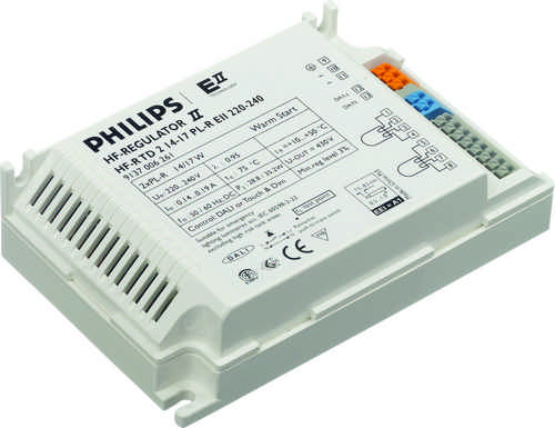 Elektronisches Vorschaltgerät EVG HF-Ri TD Touch / DALI 160 TL5-C - Philips
