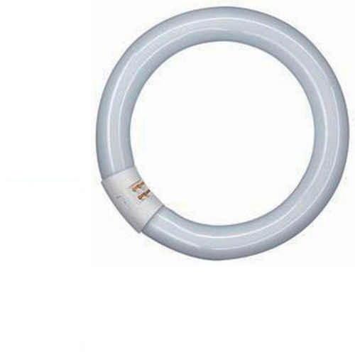 Osram Leuchtstofflampe L 22 Watt 827 warmweiss extra C warm T8 G10Q circular 29mm tube