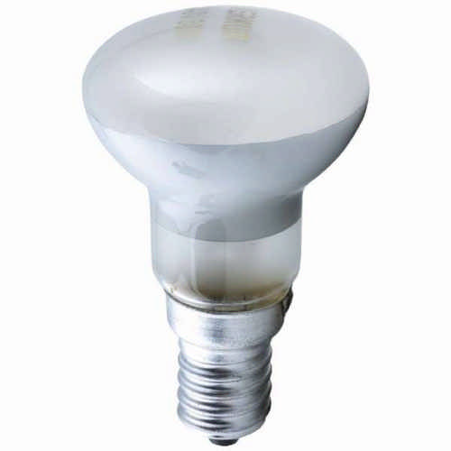 Heitronic - LED Birne R50 Reflektor Lampe E14 25W warmton 25 Watt 3000 Kelvin