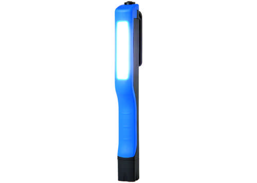 LED Stifttaschenlampe Ultra Bright Pocket 3xAA