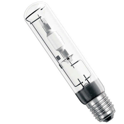 Osram - Metallhalogendampflampe Powerstar HQI-T/N NDL 400 Watt E40 Warmweiss 3700 Kelvin