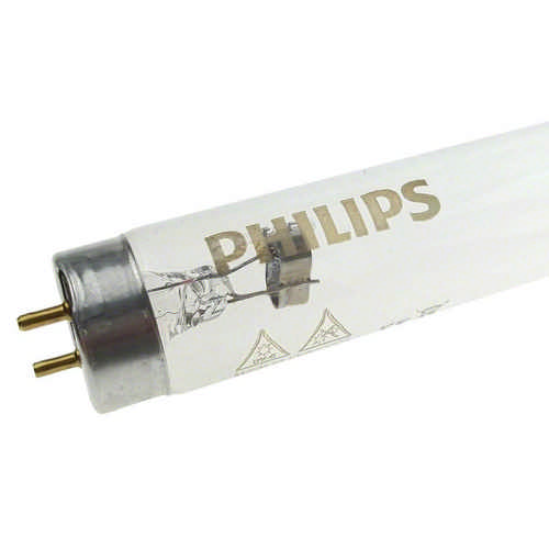 Philips TUV Leuchtstofflampe G13 TL 55 Watt UV-C Teichklärer