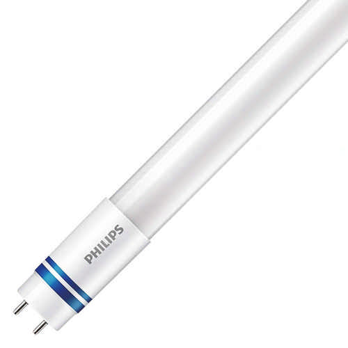Philips Master Value LEDtube Leuchtstofflampe 600mm 8 Watt 830 3000 Kelvin warmweiß G13 InstantFit FÃR EVG Betrieb