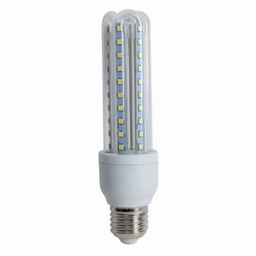 Heitronic - LED Lampe E27 12W Tageslicht 12 Watt Birne Leuchte 6400 Kelvin
