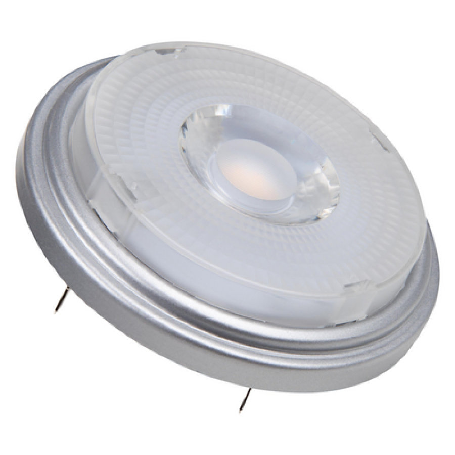 Osram - Osram LED Lampe Parathom PRO LEDspot 111 50 40 Grad 11,8 Watt 827 warmweiß extra G53 11,8 Watt G53 2700 K Kelvin