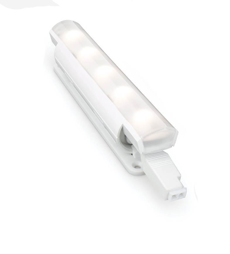 Philips eW Cove MX PC Endstueck fuer LED iColor Cove 
