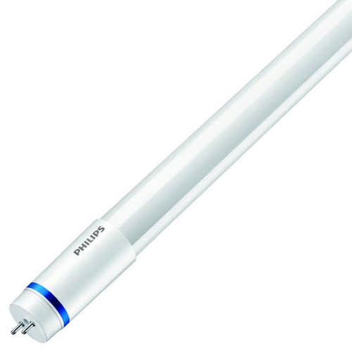 Master LEDtube Leuchtstofflampe Value HO KVG/VVG drehbare Endkappe 8 Watt G13 830 Warmweiss 3000 Kelvin