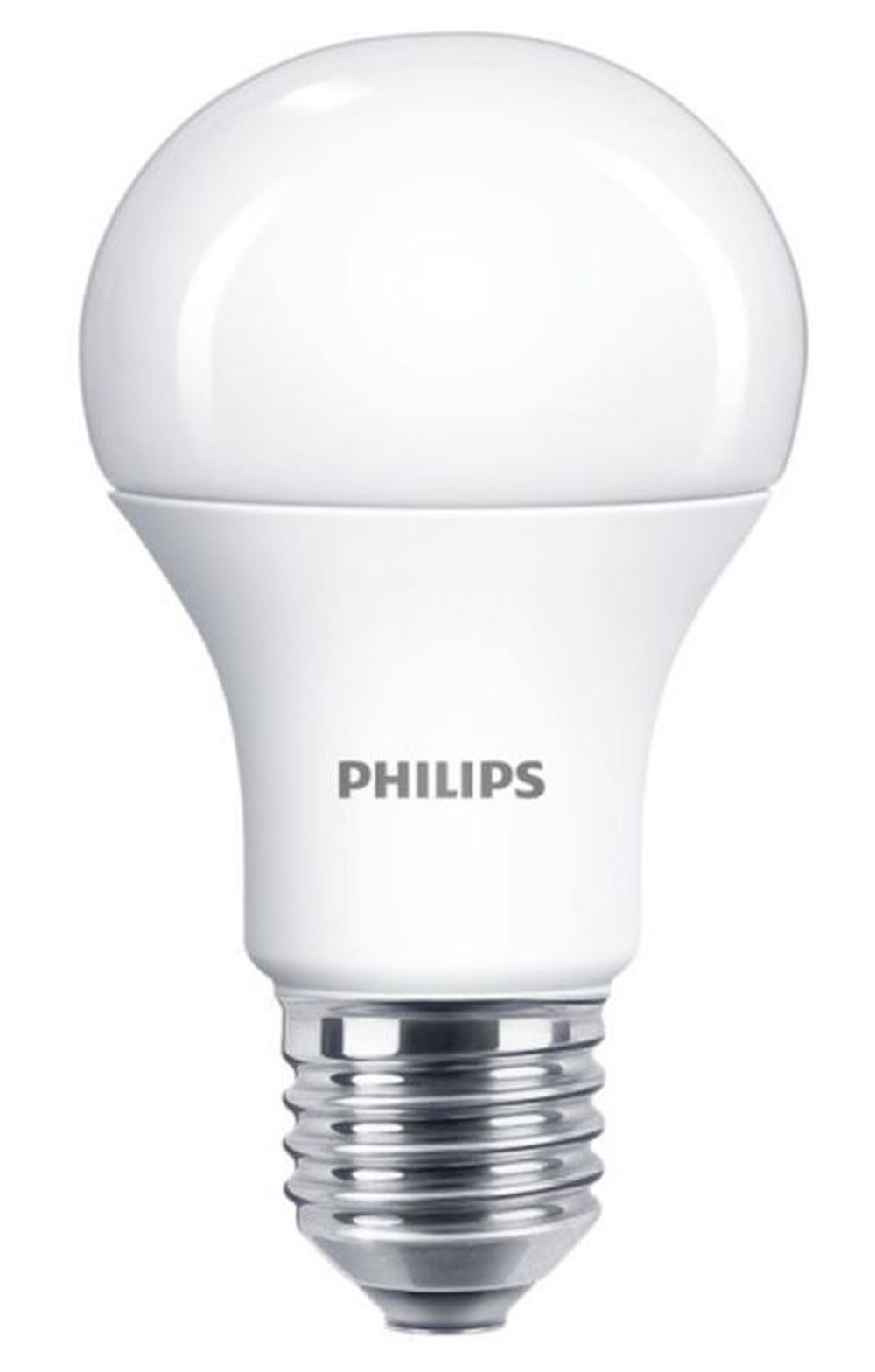 Philips CorePro LEDbulb ND 10 Watt A60 E27 827 1055 Lumen 2700 Kelvin warmweiss extra