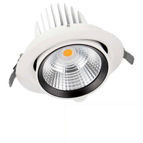 Osram - LED Downlight Spot Vario schwenkbar 35 Watt 840 Neutralweiss 4000 Kelvin