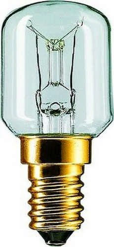 Philips Backofenlampe T25X57 26W E14 K 230 Volt