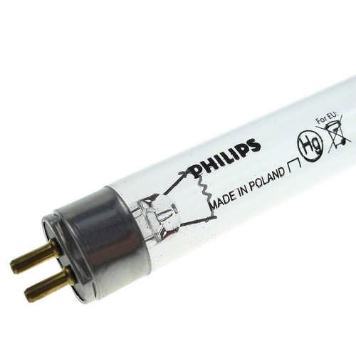 UV-C Lampe TUV Teichklärer 16 Watt G5 - Philips