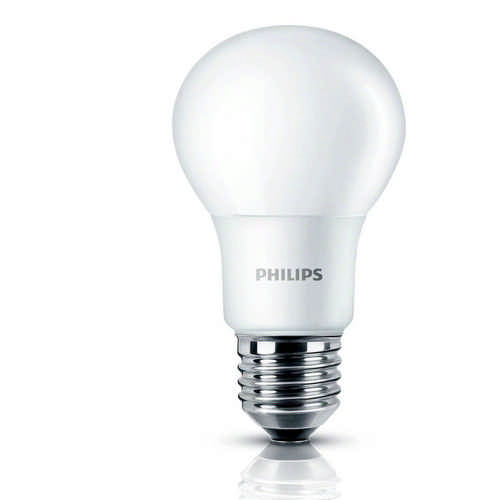 CorePro LEDbulb matt 5,5 Watt E27 2700 - Philips