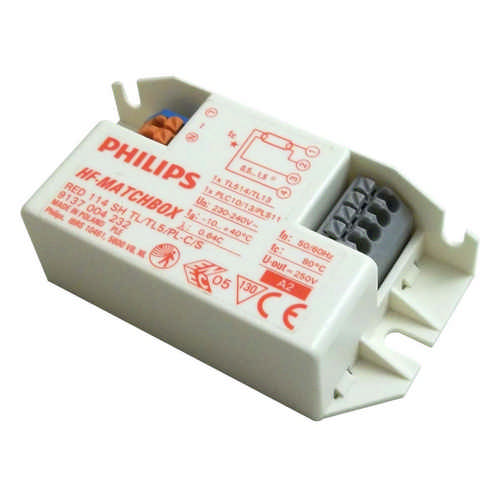Philips HF-Matchbox RED 114 TL13+TL514 EVG