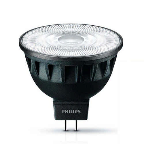 Philips - MASTER LEDspot ExpertColorÂ MR16 DIM 7,5 Watt GU5.3 2700 Kelvin