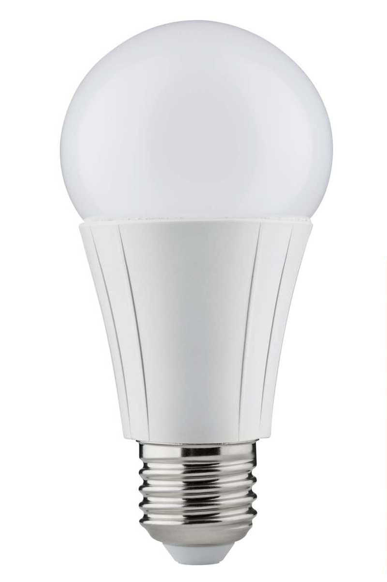 Paulmann - SmartHome ZB Soret LED AGL 8,5W E27 230V 2700 Kelvin