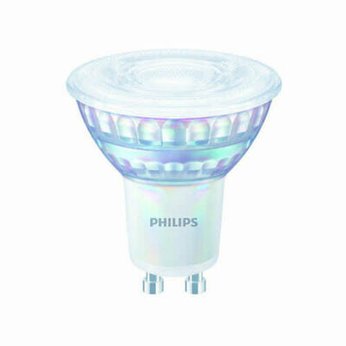 Philips - Philips CorePro LEDspot 4,6 Watt GU10 827 warmweiß extra 36 Grad 5er Multipack 4,6 Watt GU10 2.700 K Kelvin