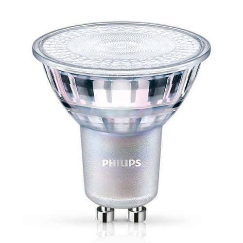 Philips - Master LEDspot Value 3,7 Watt GU10 930 Warmweiss 3000 Kelvin