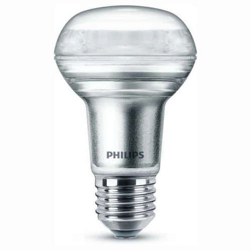 Philips - CorePro LEDspot 3-40W E27 827 R63 36Â° 3 Watt E27 827 Warmweiss extra 2700 Kelvin