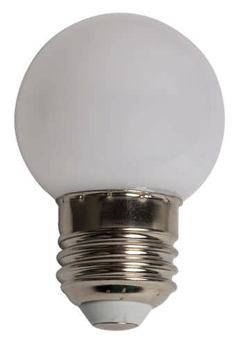 HEITRONIC - LED Leuchtmittel Tropfenform E27 warmweiß 0,8 Watt E27 Warmweiss 2700 Kelvin
