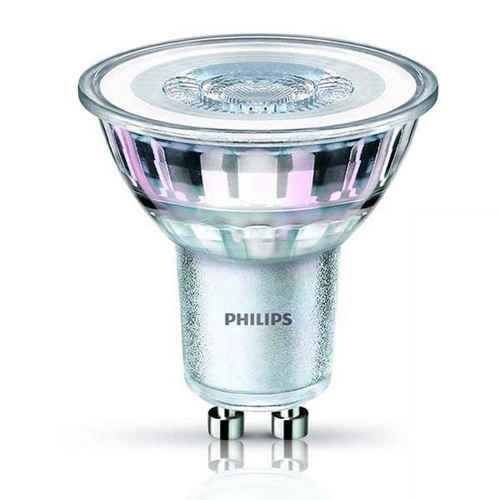 Philips - CorePro LEDspot 3,5 Watt GU10 4000 Kelvin