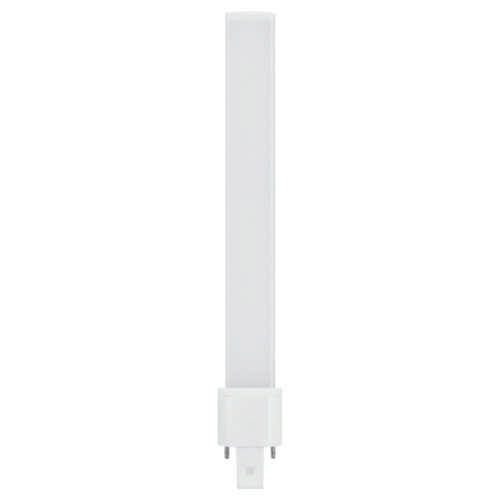 Osram Dulux S LED Lampe KVG & 230V 6 Watt G23 840 neutralweiß (Länge 11 Watt)