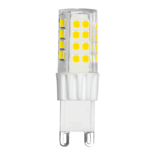 LED Stiftsockellampe  4,2 Watt G9 2900 Kelvin - Blulaxa