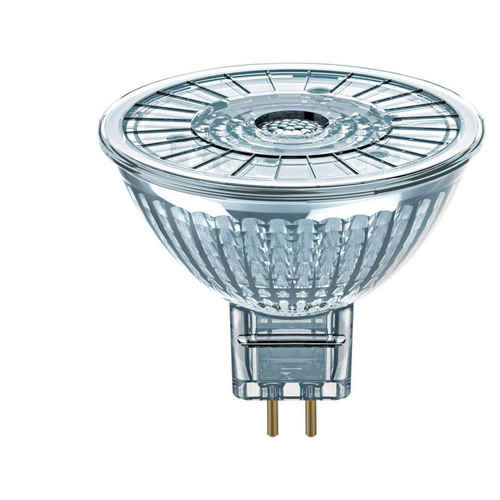 LED Reflektorlampe Parathom PMR163536 MR16 4,6 Watt GU5.3 2700 Kelvin - Osram
