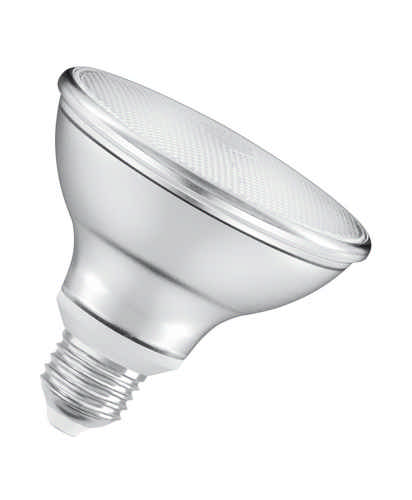 Osram - Osram LED Lampe Parathom PAR30 dimmbar 75 36 Grad 10 Watt 827 warmweiß extra E27 10 Watt E27 2700 K Kelvin