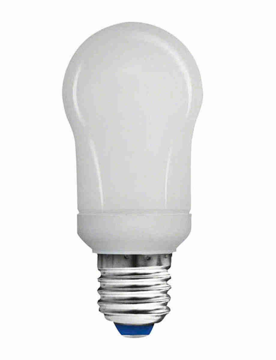 Energiesparlampe E27 9 Watt 2700 Kelvin - Müller Licht