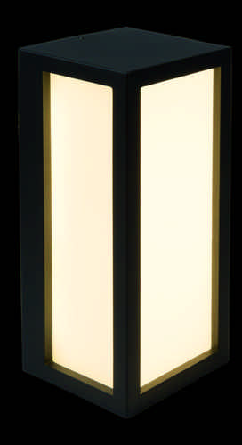 Heitronic - LED Wandleuchte KEANU 18 Watt Warmweiss 3000 Kelvin