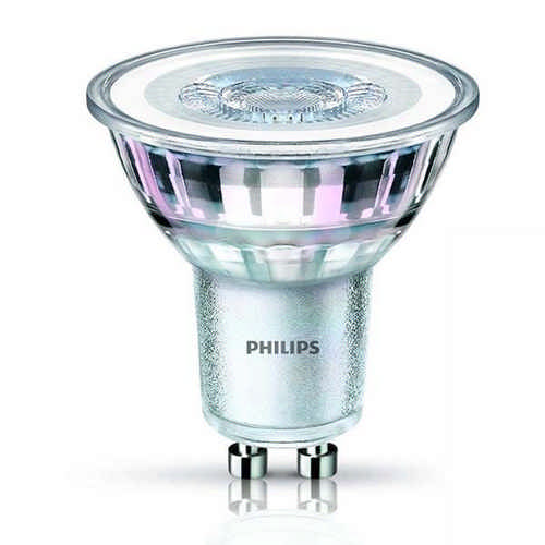 Philips - CorePro LEDspot 3,5 Watt GU10 3000 Kelvin