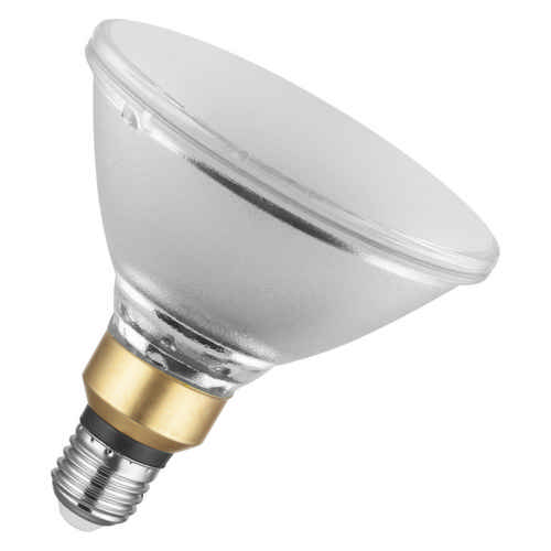 Osram - Osram LED Lampe Parathom PAR38 120 15 Grad 12,5 Watt 827 warmweiß extra E27 12,5 Watt E27 2700 K Kelvin