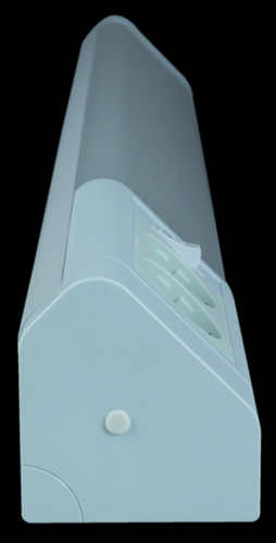 HEITRONIC - Unterbauleuchte BONN LED 15 Watt 762mm warmweiss 3000 Kelvin