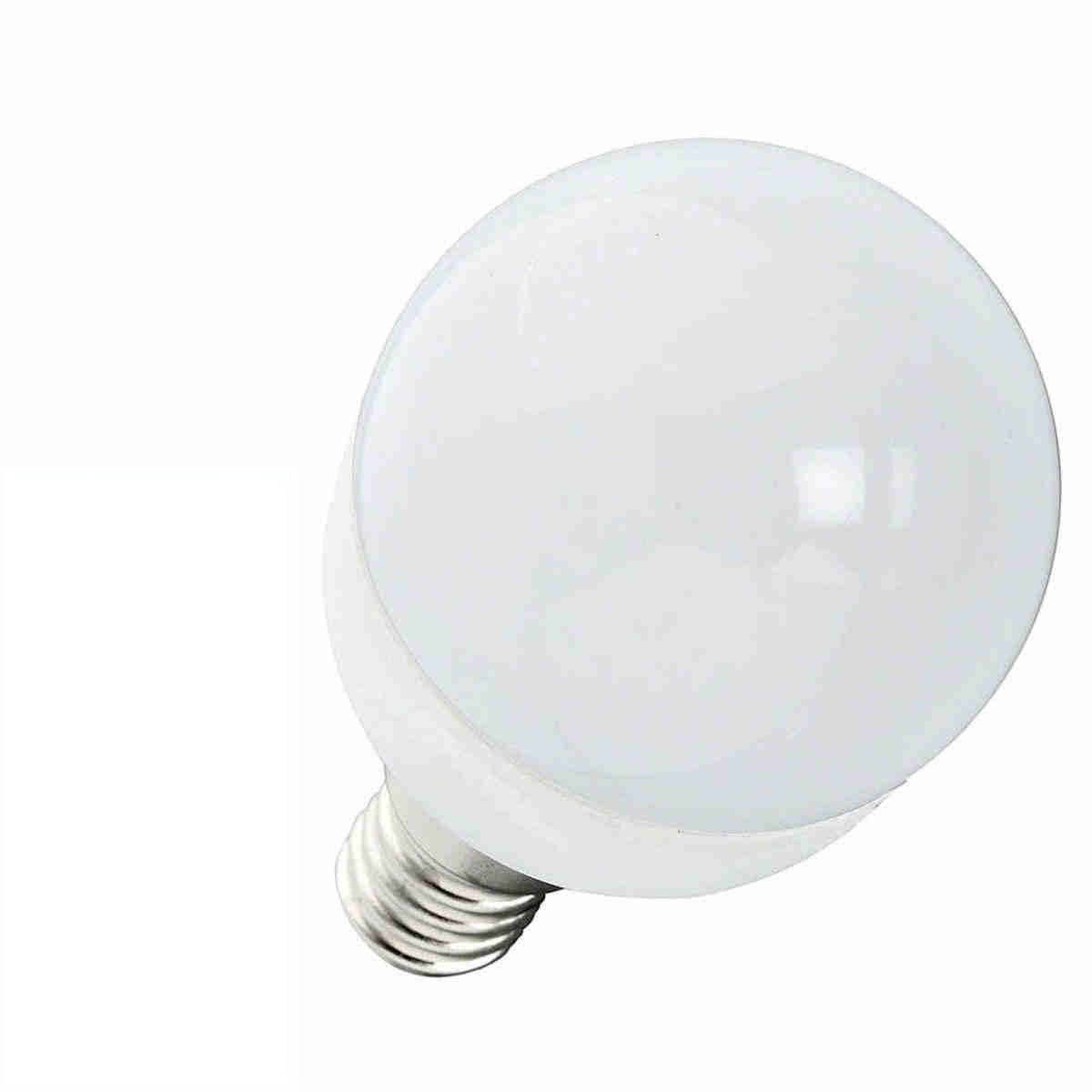 LED Lampe Tropfenform MiniGlobe 5,5 Watt E14 2700 Kelvin - Müller Licht